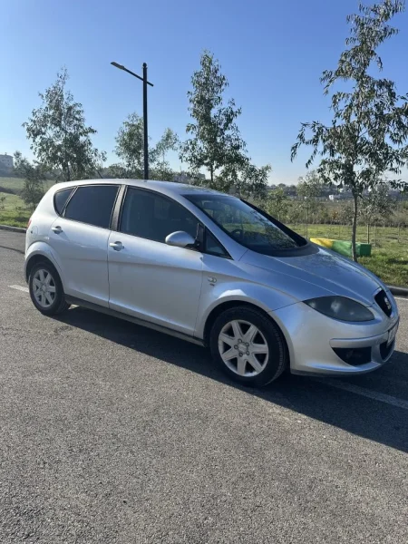 💥 OKAZION💥Seat altea automatik