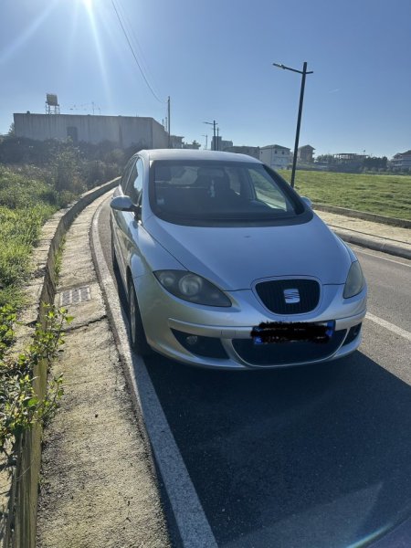 💥 OKAZION💥Seat altea automatik