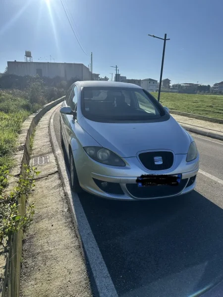 💥 OKAZION💥Seat altea automatik