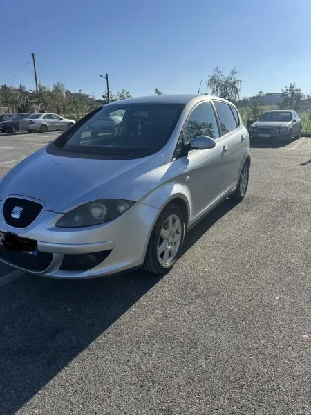 💥 OKAZION💥Seat altea automatik