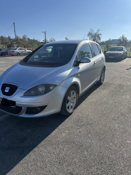 💥 OKAZION💥Seat altea automatik