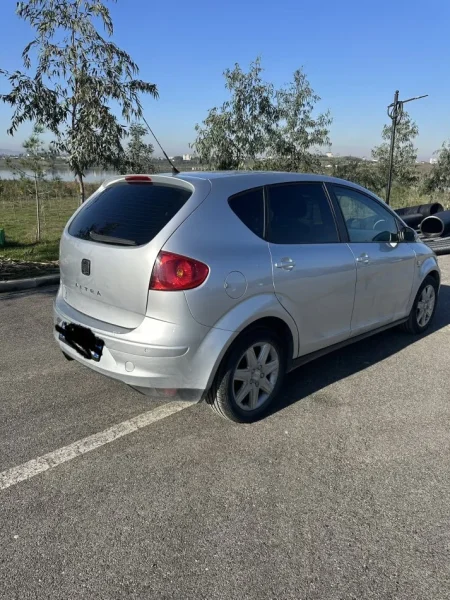 💥 OKAZION💥Seat altea automatik