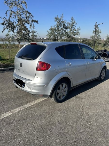 💥 OKAZION💥Seat altea automatik