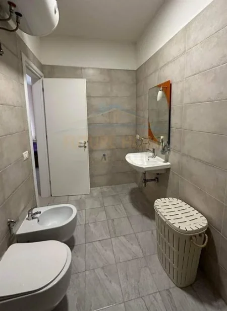 Apartament 2+1+POST PARKIMI, Green City