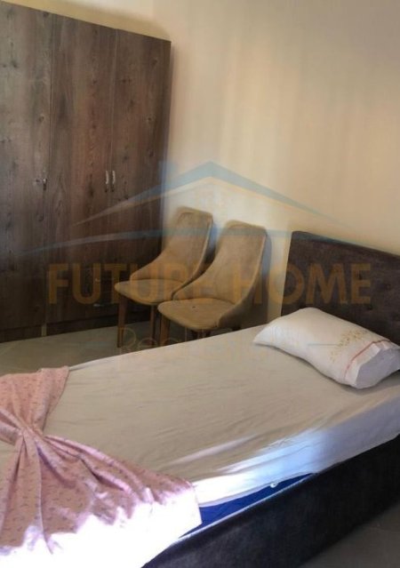 Apartament 2+1+POST PARKIMI, Green City