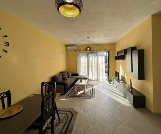 Apartament 2+1+POST PARKIMI, Green City