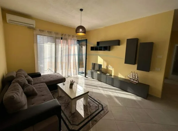 Apartament 2+1+POST PARKIMI, Green City