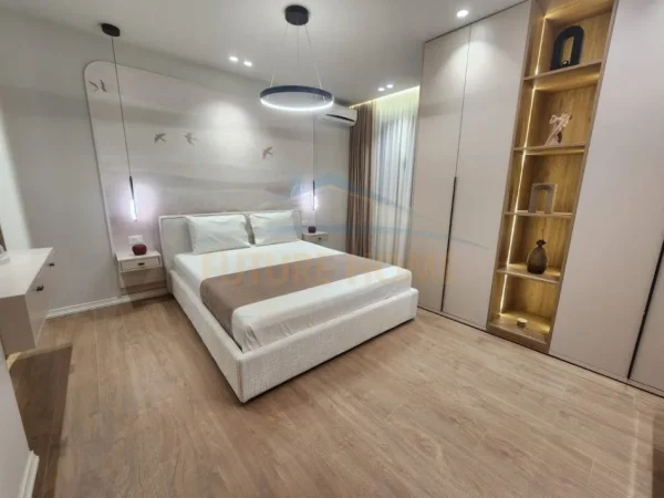 Durres, shitet apartament 2+1 Kati 4, 85 m² 165.000 € 