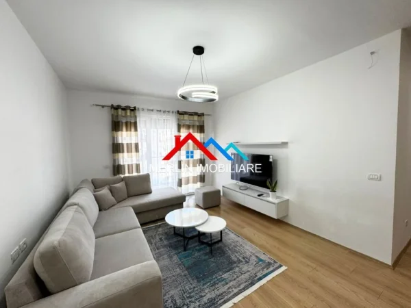 Tirane, jepet me qera apartament 2+1+Ballkon Kati 5, 100 m² 775 € (RRUGA ALBANOPOLI,DON BOSKO)