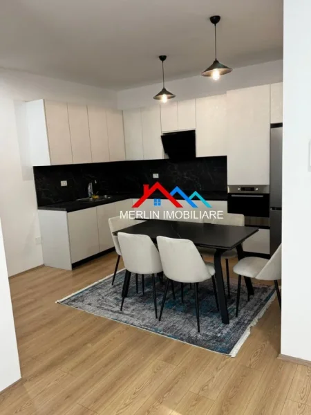 Tirane, jepet me qera apartament 2+1+Ballkon Kati 5, 100 m² 775 € (RRUGA ALBANOPOLI,DON BOSKO)