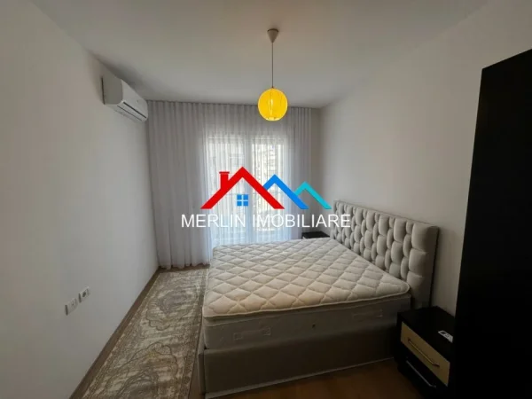 Tirane, jepet me qera apartament 2+1+Ballkon Kati 5, 100 m² 775 € (RRUGA ALBANOPOLI,DON BOSKO)