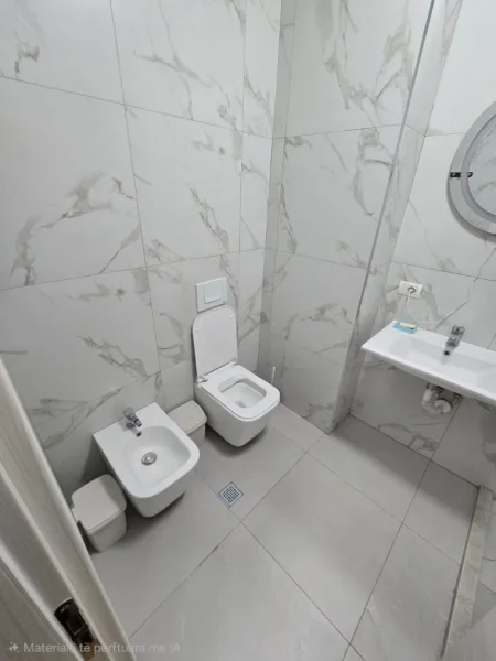 Tirane, shitet apartament 2+1 Kati 4, 78 m² 160.000 € (Don Bosko)
