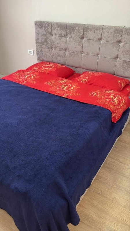 Tirane, jepet me qera apartament 1+1+Ballkon Kati 6, 65 m² 450 € (Astir/Pasticeri Nela5)