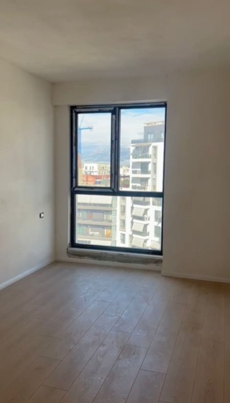 Tirane, shitet apartament 1+1+Ballkon Kati 4, 79 m² 128.000 € (Rezidenca Turdiu)