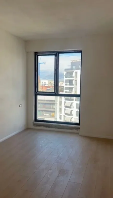 Tirane, shitet apartament 1+1+Ballkon Kati 4, 79 m² 128.000 € (Rezidenca Turdiu)