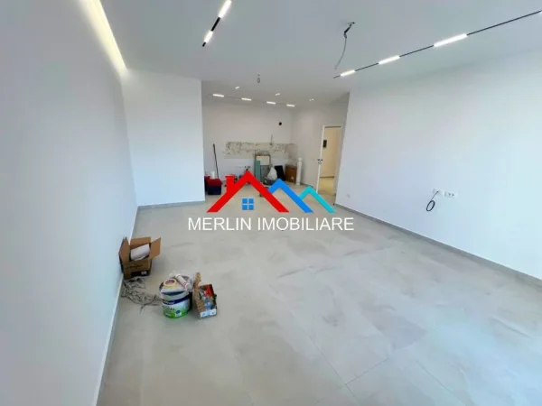 Shqiperi, shitet apartament 2+1+2+Ballkon Kati 4, 129 m² 179.000 € (RRUGA SHEFQET KUKA,FRESK)