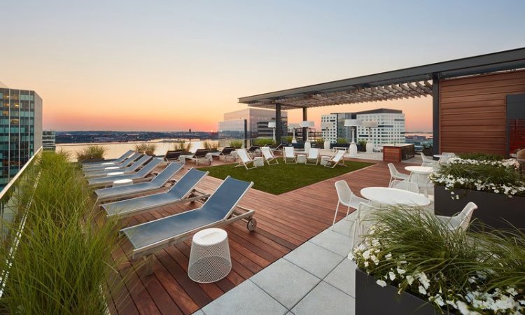 Tirane, shitet apartament 2+1+Aneks+Ballkon Kati 6, 107 m² 260.000 € (BULEVARDI I RI)