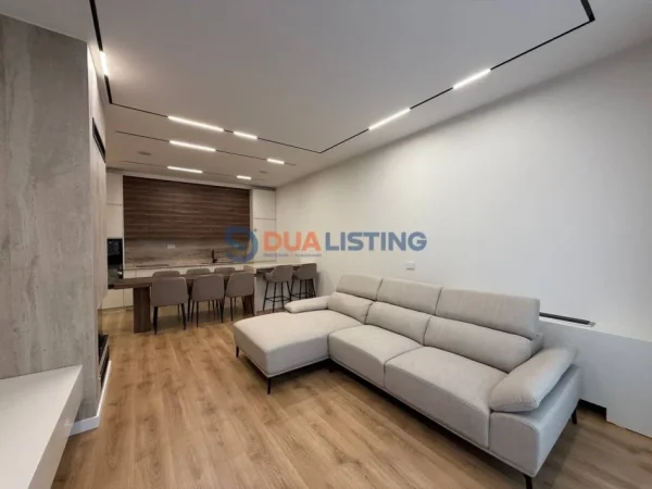 Tirane, jepet me qera apartament 2+1 , 2.100 € (Liqeni i Thate)