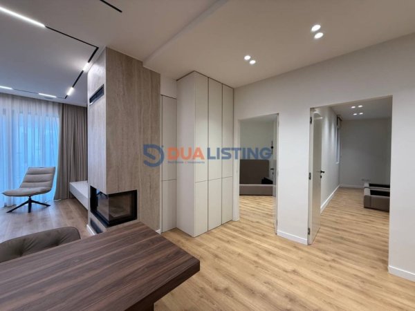 Tirane, jepet me qera apartament 2+1 , 2.100 € (Liqeni i Thate)