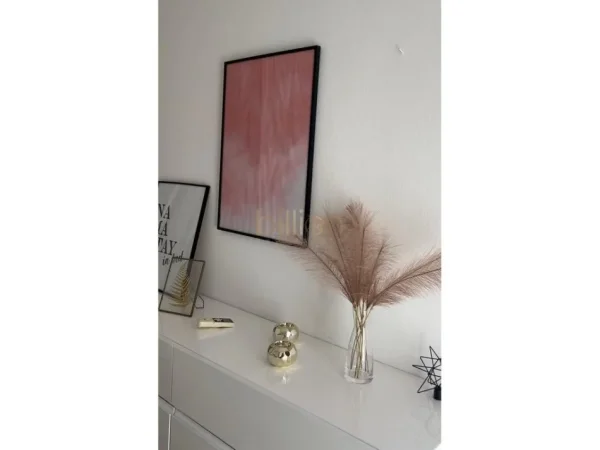 Tirane, jepet me qera apartament 2+1+Ballkon Kati 2, 80 m² 800 € (PRANE SPITALIT GJERMAN)