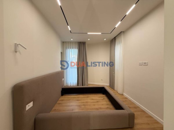 Tirane, jepet me qera apartament 2+1 , 2.200 € (Liqeni i Thate)