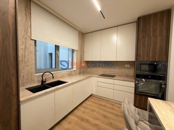Tirane, jepet me qera apartament 2+1 , 2.200 € (Liqeni i Thate)