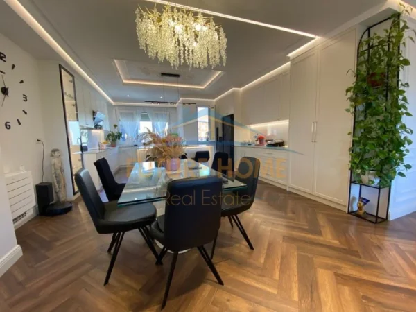 Tirane, shitet apartament 4+1 Kati 6, 257 m² 650.000 € (Euro 3D)