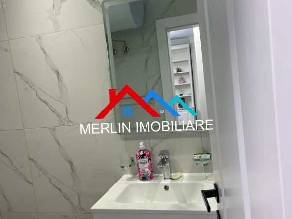 Tirane, jepet me qera apartament 1+1+Ballkon Kati 8, 70 m² 900 € (RRUGA KOSOSVAREVE)