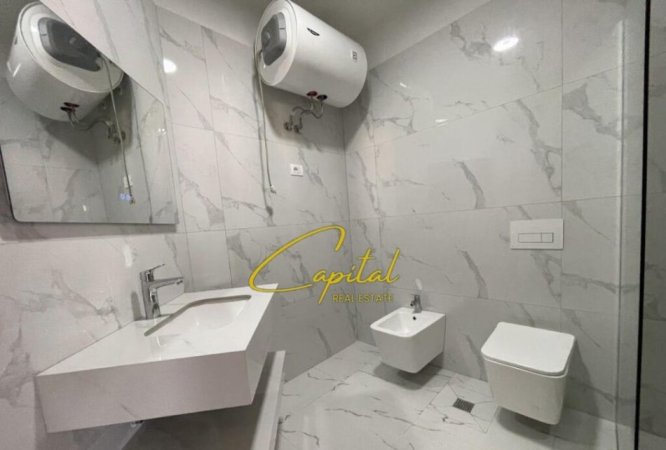 Tirane, shitet apartament 2+1 Kati 7, 98 m² 132.000 € (YZBERISHT)