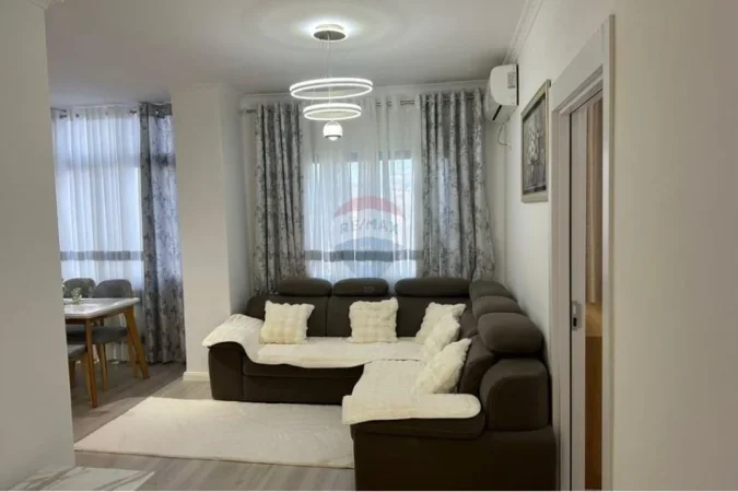 Tirane, shitet apartament 1+1 , 55 m² 95.000 € (Rruga Misto Mame, Tiranë(ID: 530471006-282)
