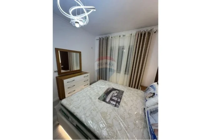 Tirane, shitet apartament 1+1 , 55 m² 95.000 € (Rruga Misto Mame, Tiranë(ID: 530471006-282)