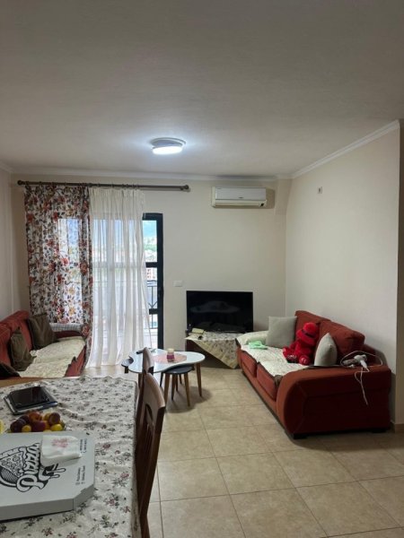 Tirane, shitet apartament 1+1 Kati 5, 80 m² 125.000 € (Kinostudio)
