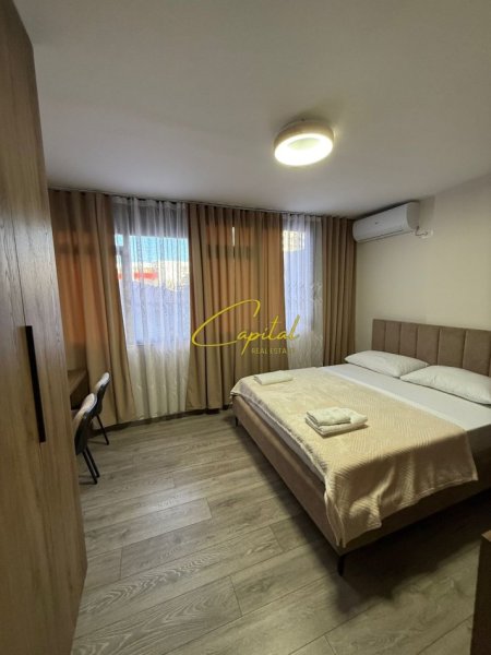 Tirane, jepet me qera apartament Air Bnb 3+1 Kati 2, 120 m² 2.200 € (QENDER)