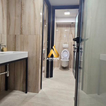 Tirane, jepet me qera ambjent biznesi Kati -1, 200 m² 3.000 € (sami frasheri)