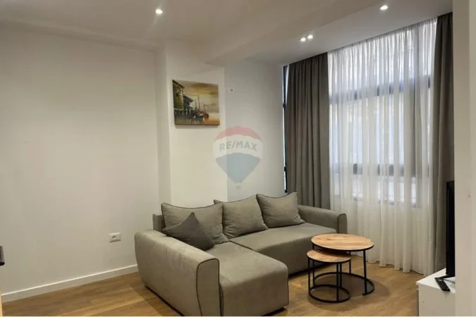 Tirane, shitet apartament 1+1 Kati 1, 39 m² 125.000 € (Rruga Medar Shtylla, Tiranë)