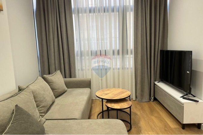 Tirane, shitet apartament 1+1 Kati 1, 39 m² 125.000 € (Rruga Medar Shtylla, Tiranë)