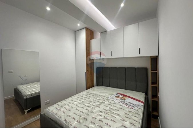 Tirane, shitet apartament 1+1 Kati 1, 39 m² 125.000 € (Rruga Medar Shtylla, Tiranë)