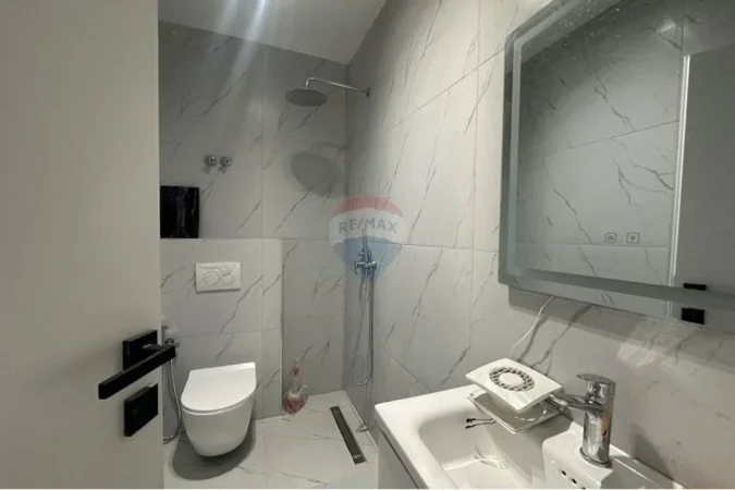 Tirane, shitet apartament 1+1 Kati 1, 39 m² 125.000 € (Rruga Medar Shtylla, Tiranë)