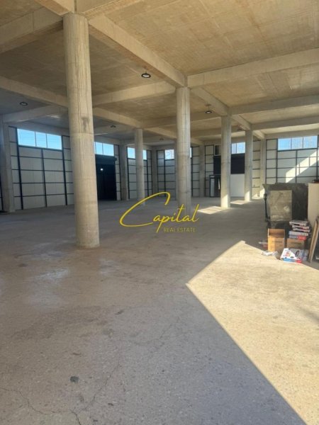 Tirane, jepet me qera magazine Kati 0, 2.900 m² 13.000 € (KASHAR)