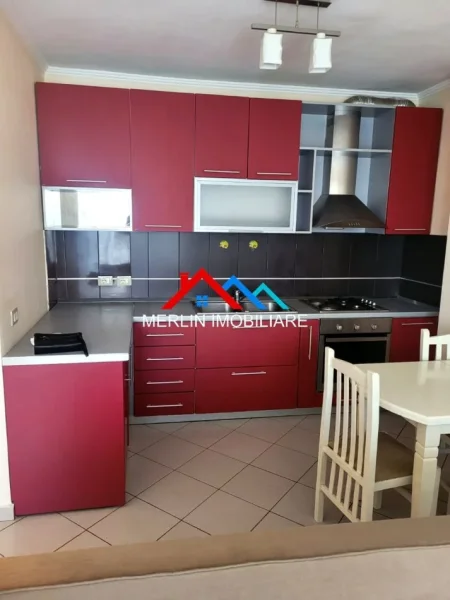 Tirane, shitet apartament 1+1+Ballkon Kati 2, 70 m² 167.000 € (RRUGA HASAN ALLA,KOMUNA E PARISIT.)