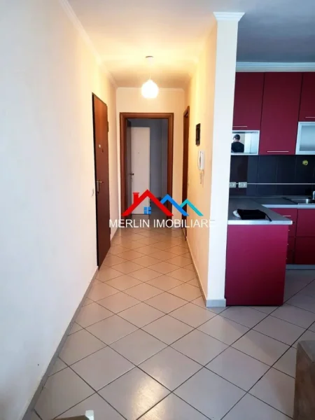 Tirane, shitet apartament 1+1+Ballkon Kati 2, 70 m² 167.000 € (RRUGA HASAN ALLA,KOMUNA E PARISIT.)