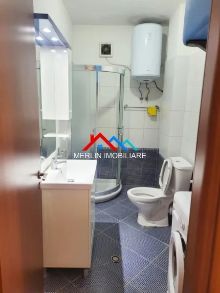 Tirane, shitet apartament 1+1+Ballkon Kati 2, 70 m² 167.000 € (RRUGA HASAN ALLA,KOMUNA E PARISIT.)