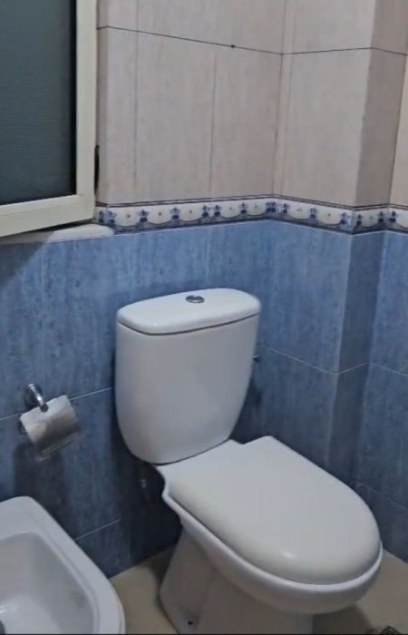 Tirane, jepet me qera apartament 1+1+Ballkon Kati 2, 60 m² 400 € (KODRA E DIELLIT)