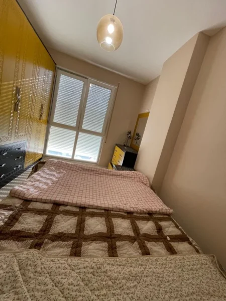 Tirane, shitet apartament 3+1+Ballkon Kati 2, 111 m² 155.000 € (Spitalit Amerikan 3)