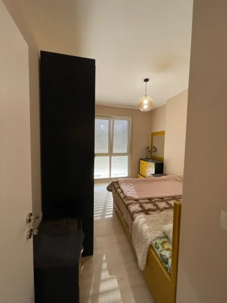 Tirane, shitet apartament 3+1+Ballkon Kati 2, 111 m² 155.000 € (Spitalit Amerikan 3)