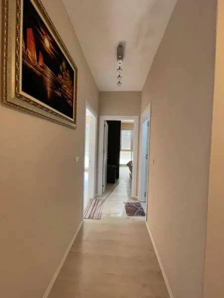 Tirane, shitet apartament 3+1+Ballkon Kati 2, 111 m² 155.000 € (Spitalit Amerikan 3)