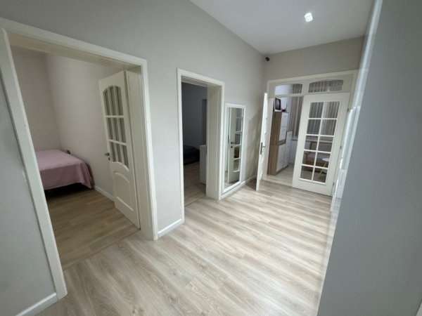 Tirane, jepet me qera apartament 2+1+Aneks+Ballkon Kati 2, 115 m² 800 € (DON BOSKO)