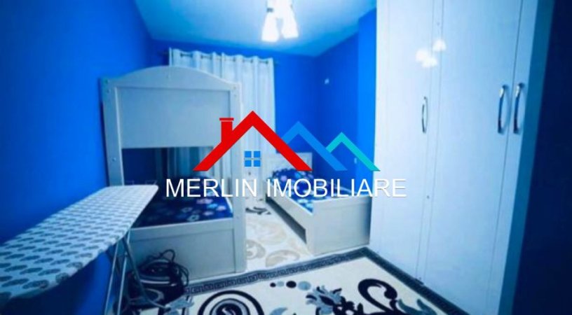 Tirane, shitet apartament 2+1+Ballkon Kati 8, 90 m² 135.000 € (RRUGA SOKRAT MIHO,ASTIR)