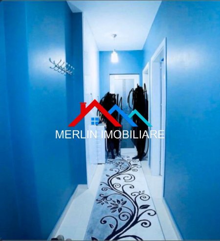 Tirane, shitet apartament 2+1+Ballkon Kati 8, 90 m² 135.000 € (RRUGA SOKRAT MIHO,ASTIR)