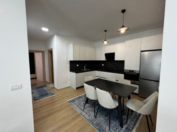 Tirane, jepet me qera apartament 2+1+Ballkon Kati 5, 100 m² 750 € (DON BOSKO)